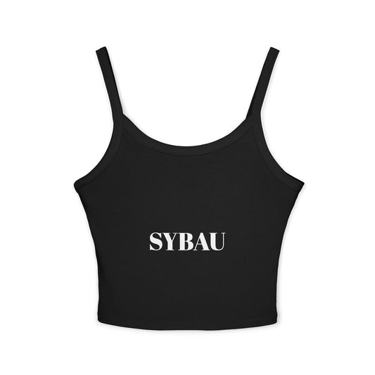 SYBAU Tank