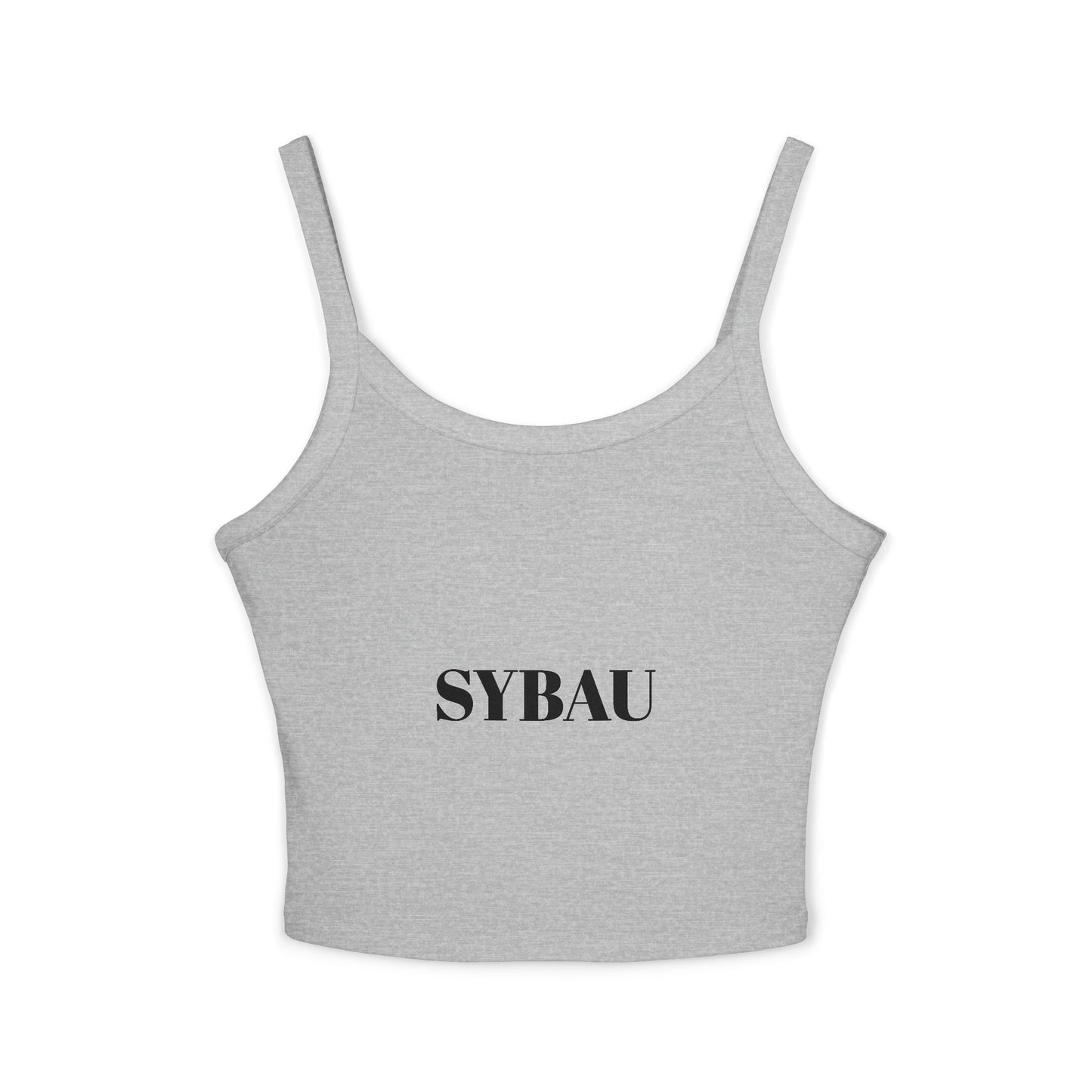 SYBAU Tank