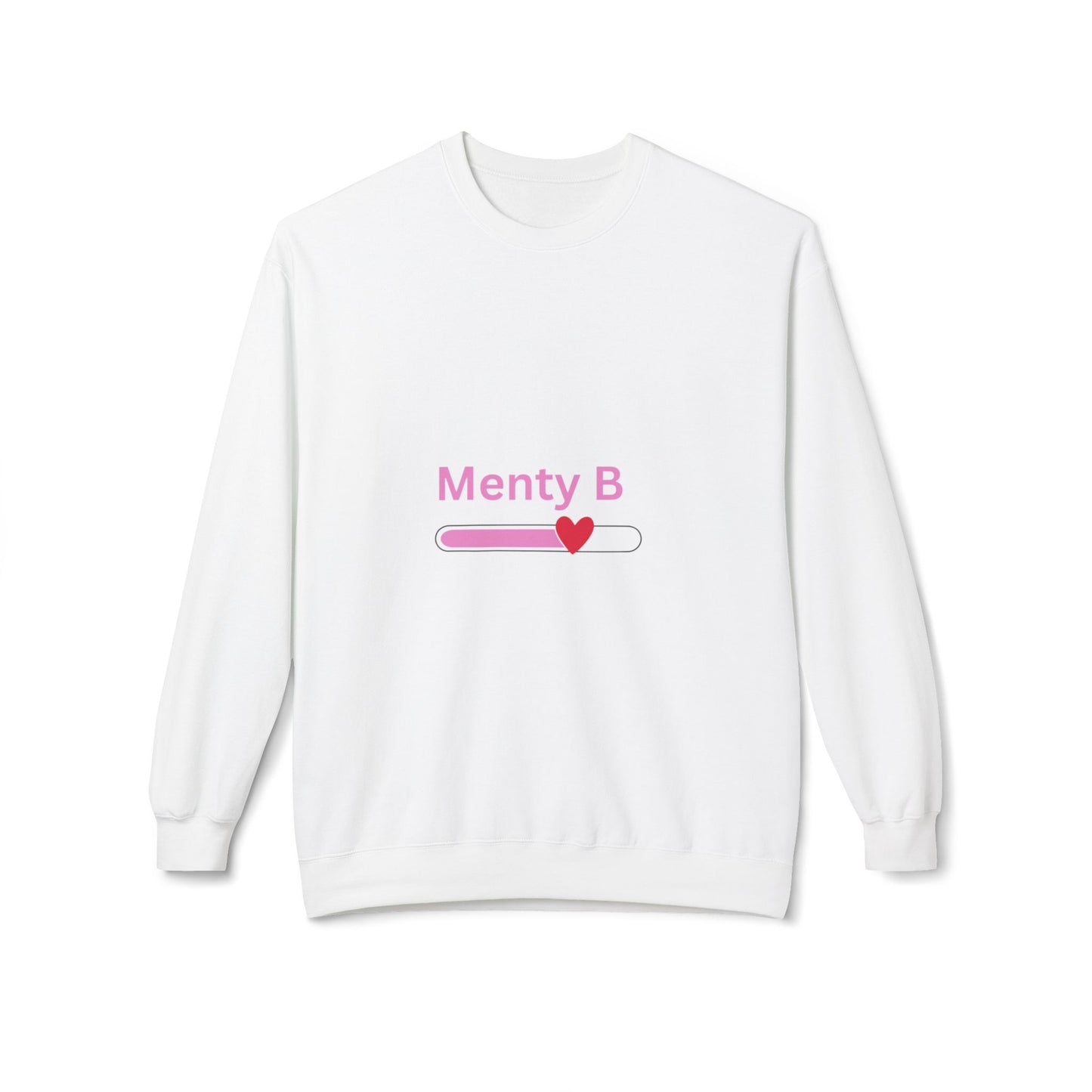 Menty B Loading Crewneck