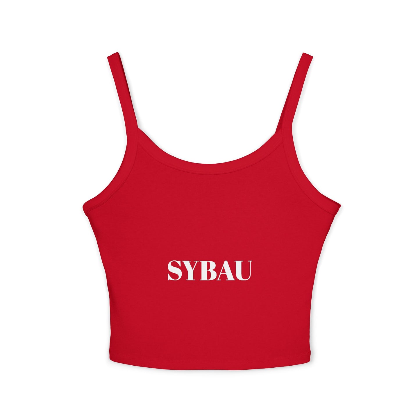 SYBAU Tank