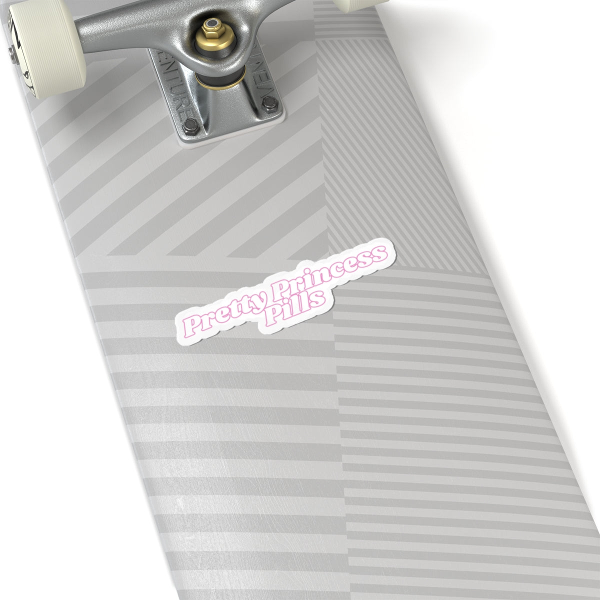 Pretty Princess Pills