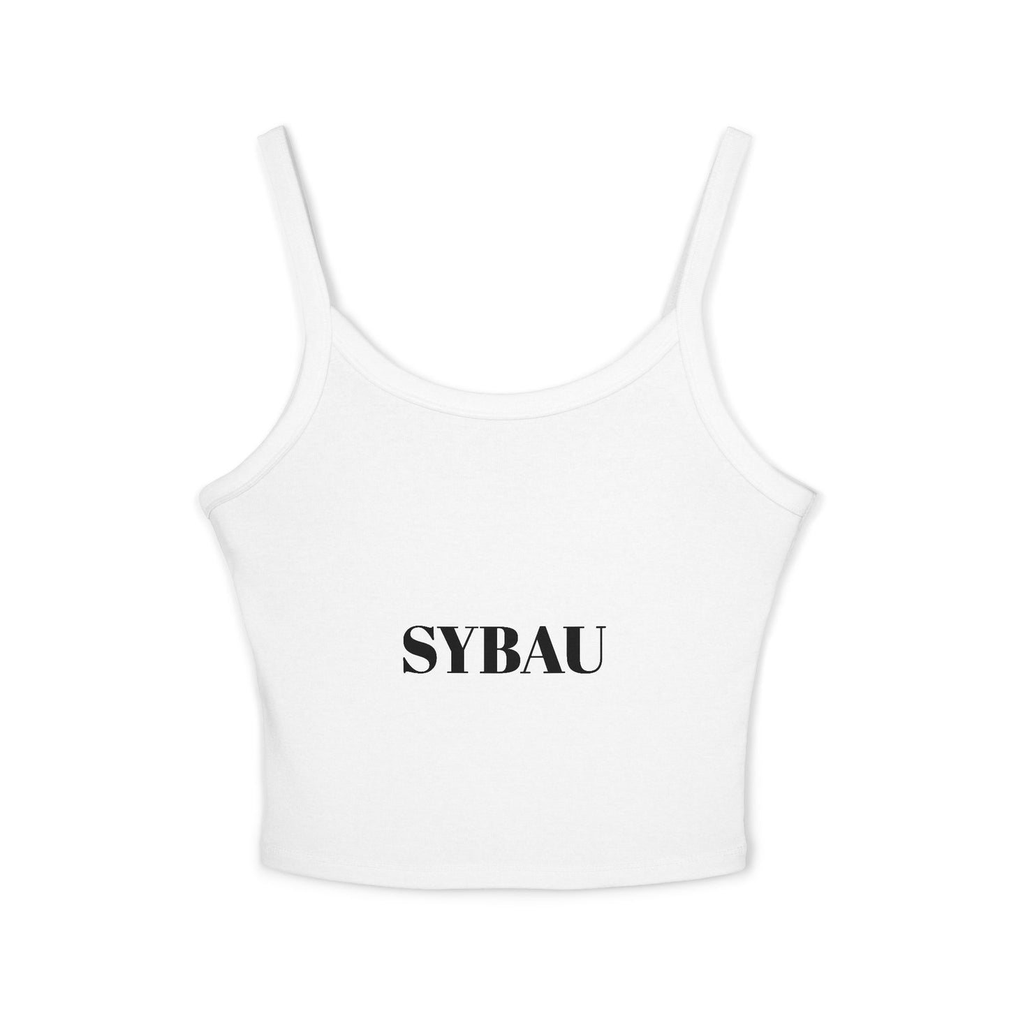 SYBAU Tank