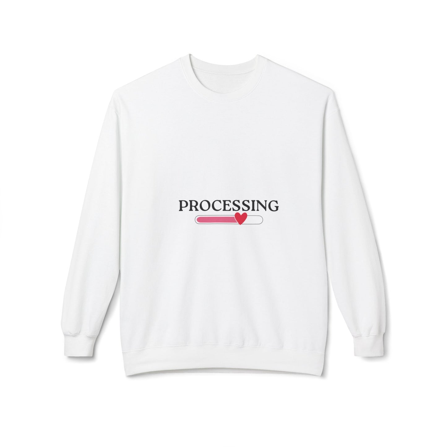 Processing Crewneck